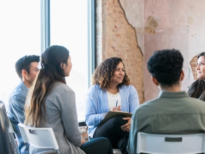 PCC Support Group