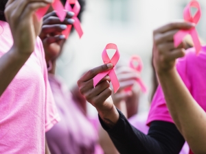 Breast Cancer Awareness
