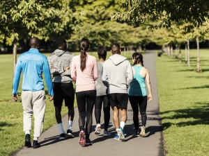 Walk with a Doc