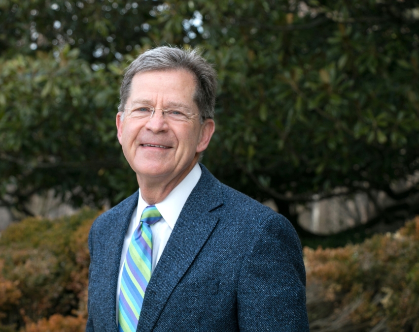 David Frantz