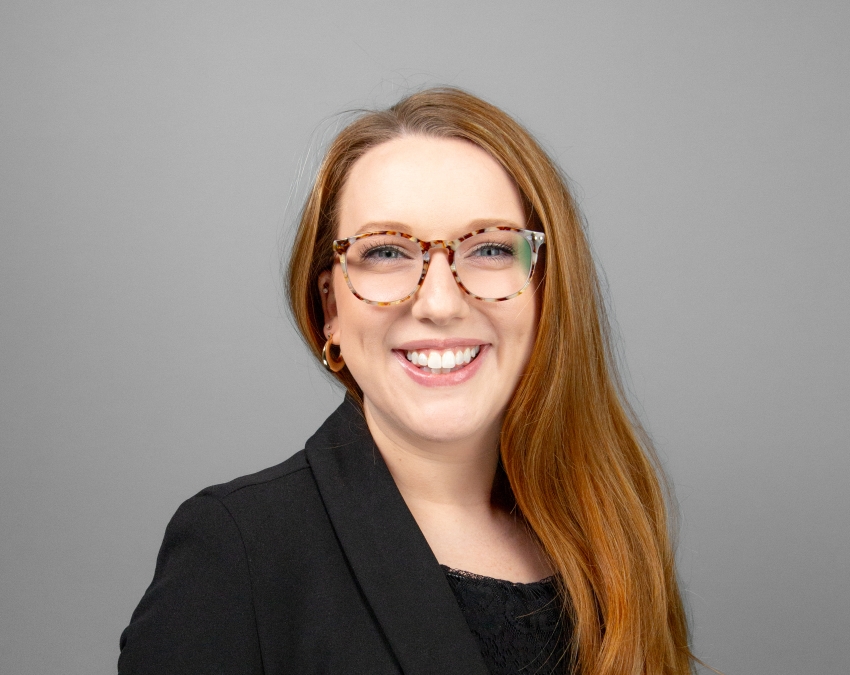 Emily Donald