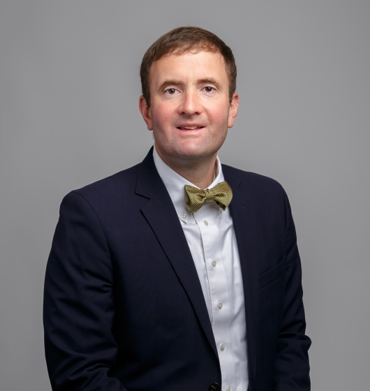 Photo of Kemper Beasley, III