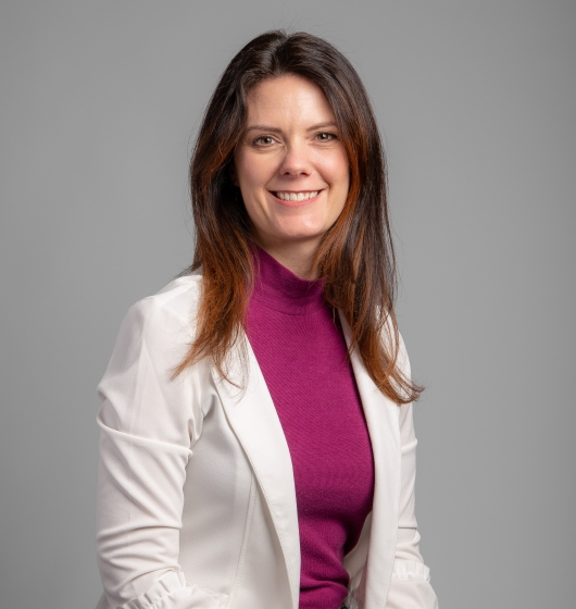 Photo of Haley Martin, MSN, RN, NPD-BC
