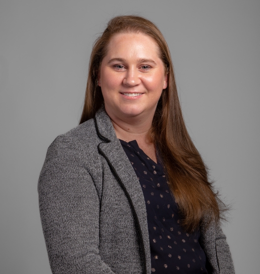 Photo of Vanessa Roach, DNP, RN, CNL