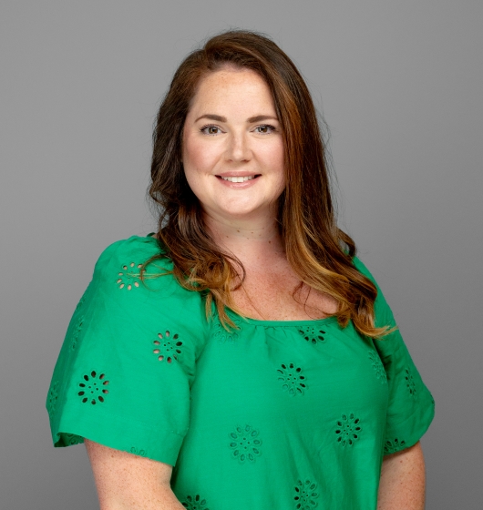 Photo of Meredith Ethridge