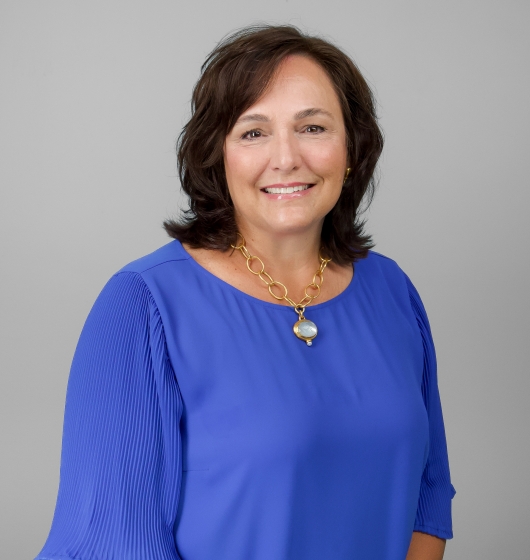 Photo of Allison Kughn Ebert 