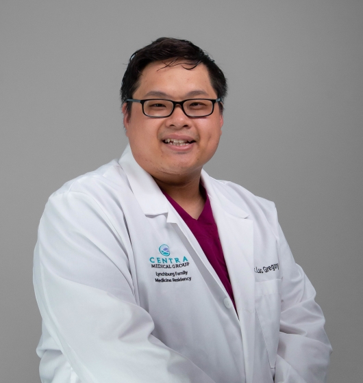 Photo of Luc Tran, DO
