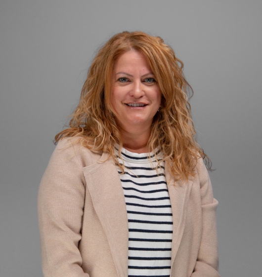 Photo of Julie H. Flint, Pharm.D., BCPS
