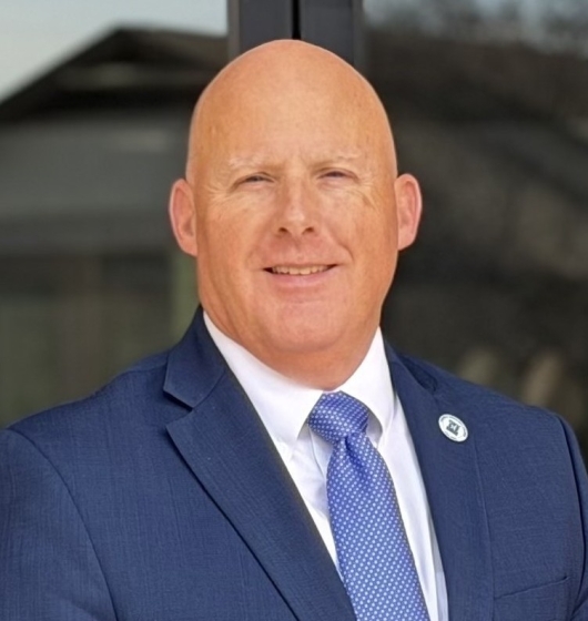 Photo of Bif Johnson