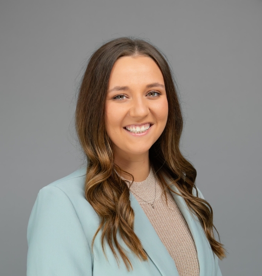 Photo of Heather Walker