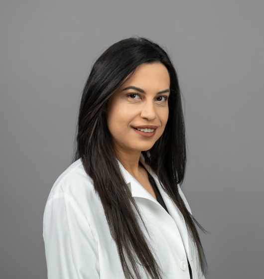 Photo of Lubna Alhalabi, MD