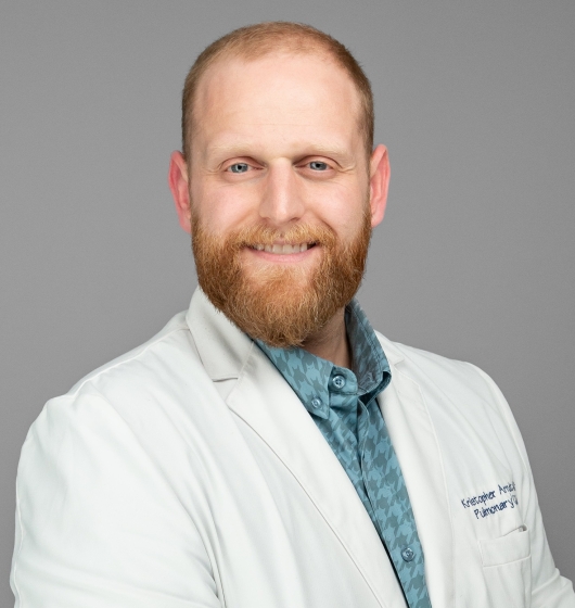 Photo of Kristopher Arndt, MD
