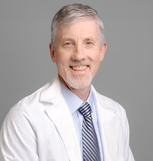 Photo of John Plankeel, MD